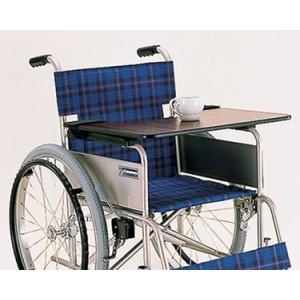 車椅子用テーブル(面ファスナー止め)車椅子 関連