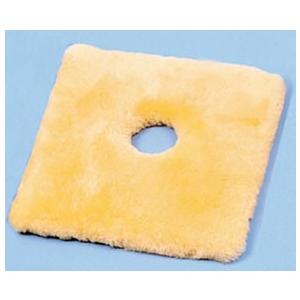 床ずれ クッション 角座薄型   床ずれ 予防 防止 (床ずれ