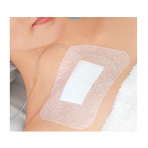 シルキーポアドレッシング(20枚入) 4号(床ずれ防止