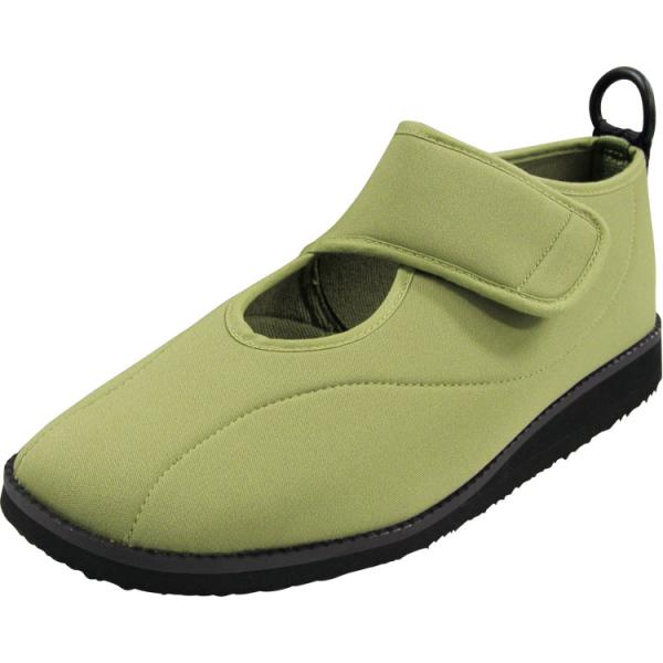 介護靴（シューズ）すたこらさんソフト07 (介護用品)  70代 80代 高齢者の履きやすい靴 老人...