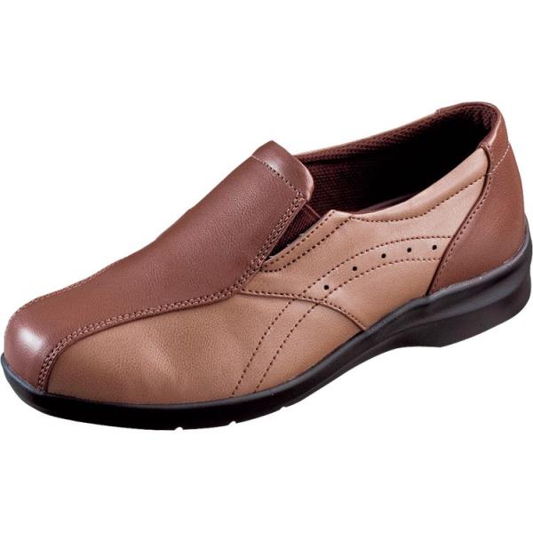 介護靴（シューズ）EVE 196(女性用レディース)アサヒコーポレーション  70代 80代 高齢者...