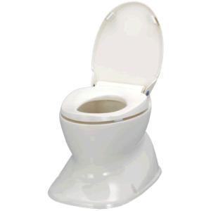 アロン化成 サニタリエースOD 暖房便座 据置式 : くらし壱番館 - 通販