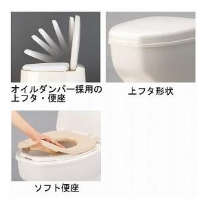 和式トイレを洋式に 洋式便器(簡易設置)介護用...の詳細画像5