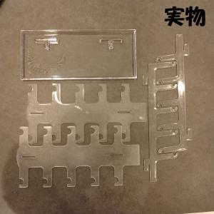 メガネ スタンド 眼鏡 サングラス 10本用 ...の詳細画像5