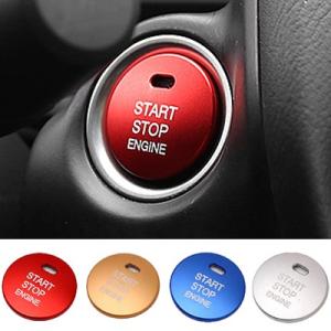 エンジン スタート ボタン スタートボタン マツダ ダイハツ トヨタ スバル レクサス プッシュ カ...