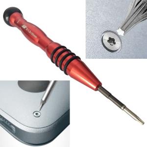 星型ドライバー 1.2mm Macbook Air  Macbook pro マックブック