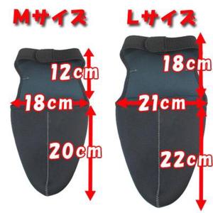 一眼レフ カバー ケース カメラジャケット ソ...の詳細画像3