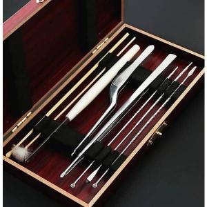 耳かき 耳掃除 ピンセット セット ルーチェ ...の詳細画像1