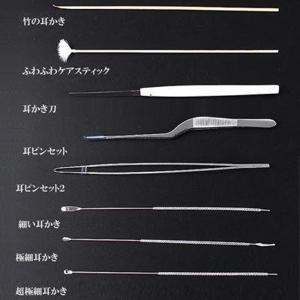 耳かき 耳掃除 ピンセット セット ルーチェ ...の詳細画像2