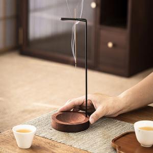 お香立て 線香立て 香炉 インセンスホルダー ...の詳細画像1