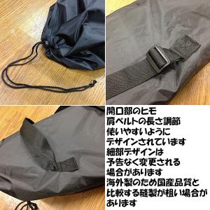 スケボー バッグ ケース 袋 収納 スケートボードの詳細画像2