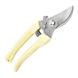 剪定ばさみ はさみ ガーデニング バネ 園芸 庭 木 枝切り 剪定バサミ 枝切りバサミ