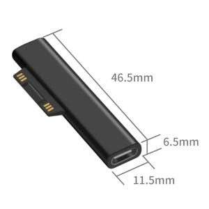 Surface サーフェス 急速充電器 変換ア...の詳細画像5