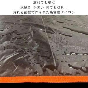 トランクシート トランクマット ラゲッジマット...の詳細画像2