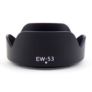 ES-68 ES68 レンズフード 互換品 キヤノン EF50mm F1.8 STM 対応