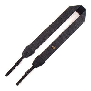 カメラストラップ オシャレ ヘリンボーン柄 一...の詳細画像4