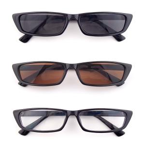 極美品▽GENTLE MONSTER ジェントルモンスター XIMUL G8 BOLD キャット