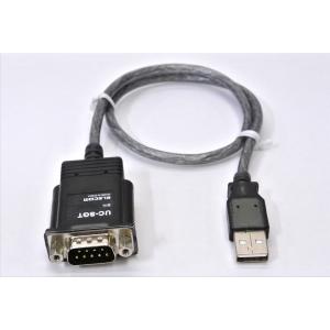 ELECOM UC-SGT USB-シリアル(RS-232C)変換ケーブル Win7対応｜tce-direct