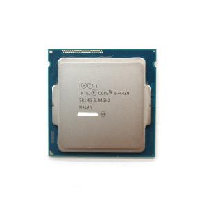 intel Core i5-4430 3.00GHz 4コア4スレッド FCLGA1150 SR14G