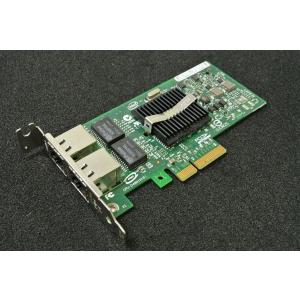 intel (富士通 OEM) PGB2861L PRO/1000 PT DualPort Adapter｜tce-direct