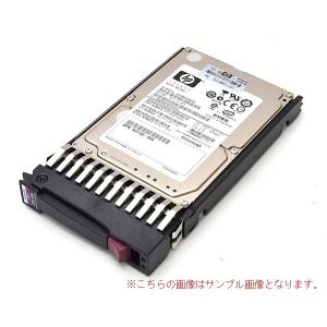 hp ProLiant G6/G7シリーズ等対応 2.5インチHDD 6Gbps SAS 10krpm 300GB 507129-004｜tce-direct