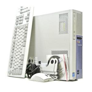 NEC Express 5800/51Pa i5 4570-3.2GHz/8GB/500G*2/MULTI/NVS300/Win7+8｜tce-direct