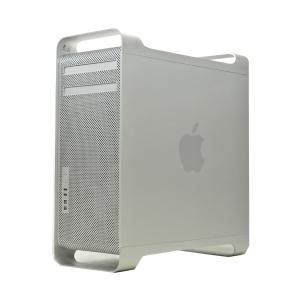 Apple Mac Pro 4C 2.93GHz/16GB/1TB/GF120/DVD-RW/OSX Early2009｜tce-direct