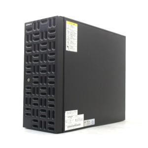 日立 HA8000/TS10 AL Xeon E3-1220 3.1GHz 4GB 146GBx3台 (SAS2.5インチ/6Gbps/RAID6構成)