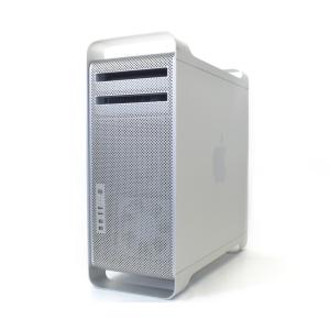 Apple Mac Pro 4コア Xeon 2.8GHz 8GB 1TB HD5770 macOS Sierra 10.12.1 Mid 2010｜tce-direct