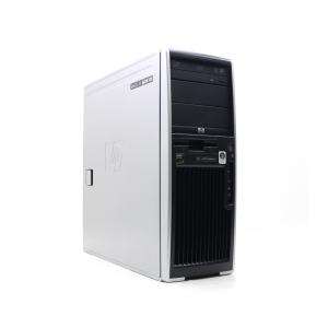 hp xw4550 Workstation Opteron 1216 2.4GHz 4GB 250GB(HDD) Quadro FX370 DVD+-RW WindowsVista Business 64bit｜tce-direct