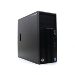 デスクトップパソコン hp Z230 Tower Workstation Xeon E3-1225