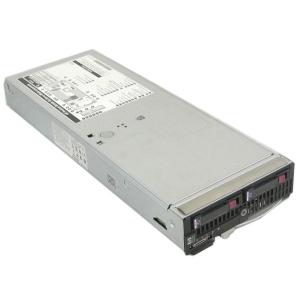 hp ProLiant BL460c G6 XeonL5520-2.26GHz*2/12GB/72GB*2/RAID｜tce-direct