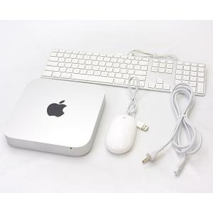 Apple Mac mini A1347 Cor...の商品画像