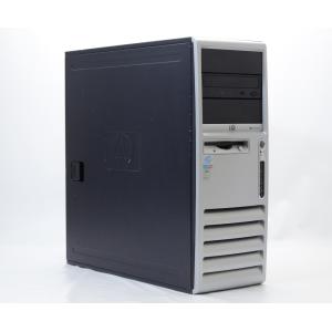 hp Compaq d530 CMT Pentium4 2.8GHz 1GB 120GB CD-ROM Windows 2000 Pro｜tce-direct