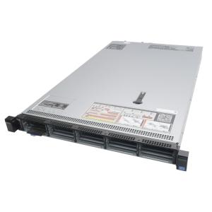 DELL PowerEdge R620 AC*2 PERC H710P Mini ベアボーン｜tce-direct