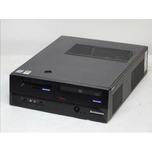 Lenovo ThinkCentreM57e C2D-E7300-2.66GHz/1GB/160GB/DVD/VISTA｜tce-direct