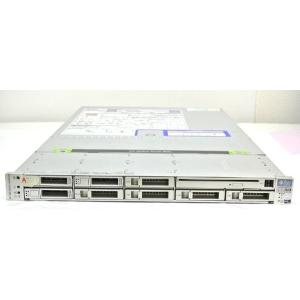 Sun Fire X4150 XeonL5420-2.5GHz*2/4GB/73G*3/RAID/DVD-RW/AC*2｜tce-direct