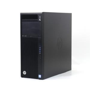 hp Z440 Workstation Xeon E5-1650 v3 3.5GHz 16GB 256GB(SSD) Quadro