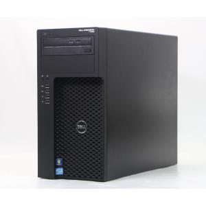 DELL Precision Workstation T1650 Xeon E3-1240 v2 3.4GHz 8GB 500GB(HDD)