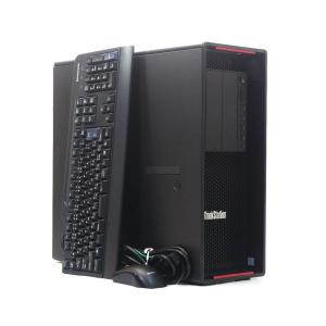 Lenovo ThinkStation P500 Xeon E5-1620 v3 3.5GHz 16GB 512GB(SSD) 500GB(HDD)