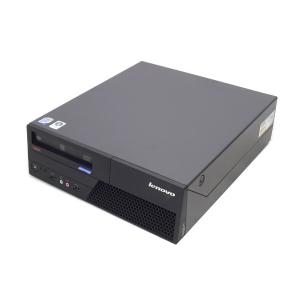 Lenovo ThinkCentre M58p Core2Duo-3.0GHz/2G/160GB/MULTI/VISTA｜tce-direct