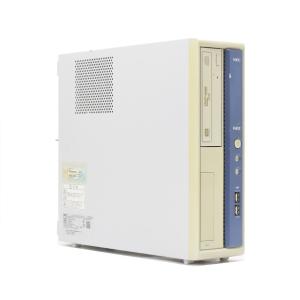 NEC MY18X/A-A Core2Duo E8400 3GHz 1GB 160GB アナログRGB DVDマルチ Windows7Pro32bit｜tce-direct