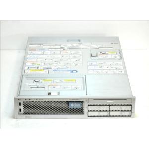 Sun Fire V245 UltraSparc3i-1.5GHz*2(DUAL)/2GB/73GB*2/MULTI｜tce-direct