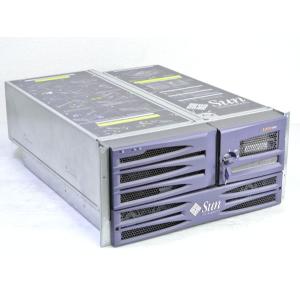 SUN FireV480 US3+900MHz*4(QUAD)/20GB/36GB*2/DVD/PGX64/AC*2｜tce-direct