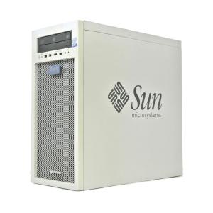 SUN Ultra24 Core2Quad-Q8200-2.33GHz/1GB/250GB/MULTI/FX370｜tce-direct