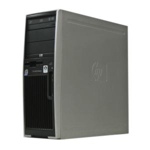 hp xw4600 Core2Duo-E8500-3.16GHz/4G/500GB/MULTI/FX1700/VISTA｜tce-direct