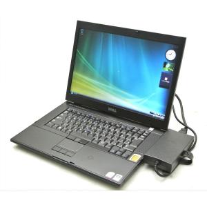 DELL Precision M4400 C2D-T9550/4G/320G/MULTI/11n/15.4W/VISTA｜tce-direct