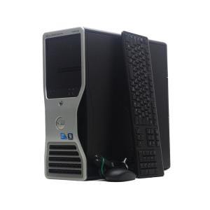 DELL Precision Workstation T3500 Xeon W3503 2.4GHz 4GB 320GB(HDD)