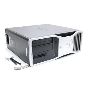 DELL Precision Workstation T5400 Xeon E5405 2.00GHz 4GB 500GB(HDD)