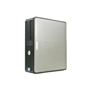 DELL OptiPlex 360 DT Core2Duo-2.93GHz/2GB/250GB/MULTI/Win7｜tce-direct